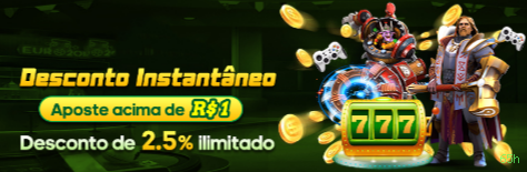 Slots online da 65h com jackpots progressivos