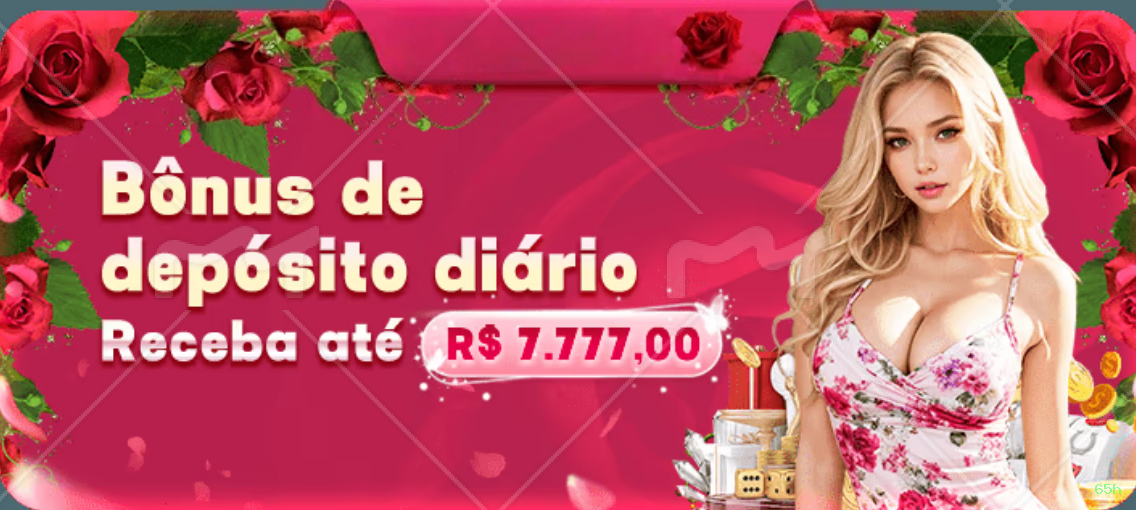 Canal oficial da 65h no Telegram