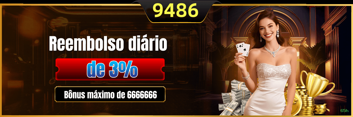 Programa VIP exclusivo da 65h
